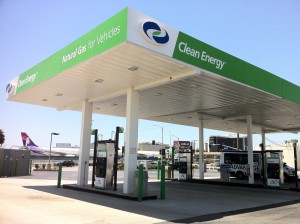Pioneer Clean Energy