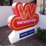 Wienerschnitzel