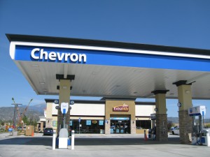 Chevron Highland