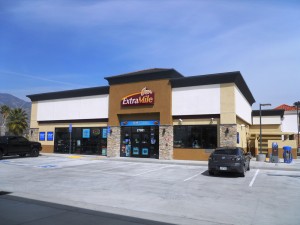 Chevron Highland