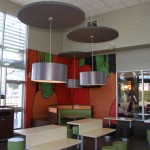 McDonald's Fontana architecture and engineering Fiedler Group