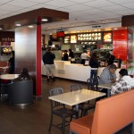 McDonald's Fontana architecture and engineering Fiedler Group