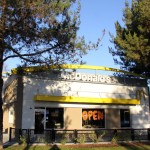 McDonald's La Mesa architecture and engineering Fiedler Group