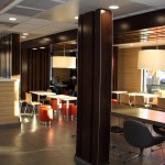 McDonald's La Mesa architecture and engineering Fiedler Group