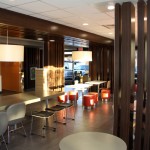 McDonald's La Mesa architecture and engineering Fiedler Group