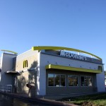 McDonald's San Diego architecture and engineering Fiedler Group