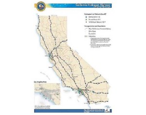 california hydrogen highway architecture engineering fiedler group