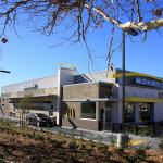 McDonald's Murrieta architecture engineering Fiedler Group