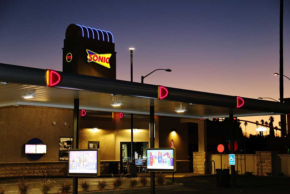 Sonic-Drive-In-Riverside-Sunset-Exterior