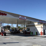 Ralphs-Fuel-Station-Bermuda-Dunes-Fuel Pumps