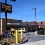 New Sonic Drive-In Opens in San Diego Area - Los Angeles Design ...